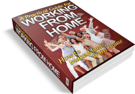 practical guide for working from home to boost productivity and balance