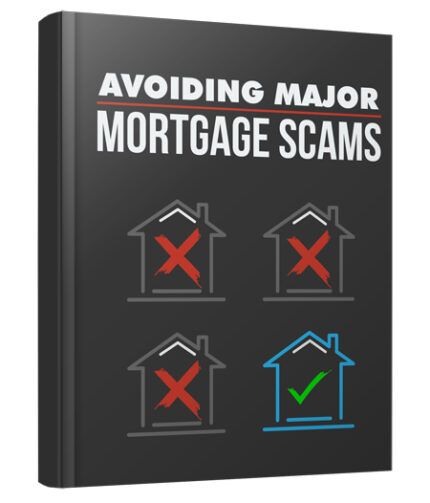 avoiding mortgage scams guide to protect your home and finances