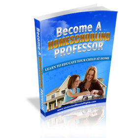 become a homeschooling professor guide for confident home education and teaching strategies