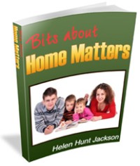 bits about home matters home management guide for practical household tips and organization