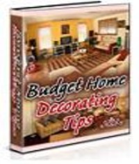 budget home decorating tips for affordable interior design and stylish home ideas
