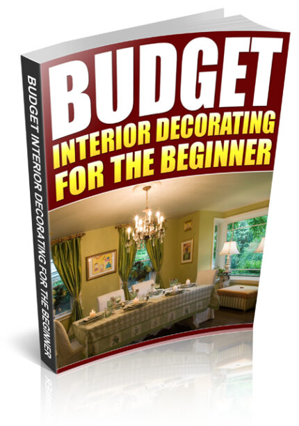 budget interior decorating, beginner home design, interior decorating tips, affordable home decor, DIY interior design, home styling, room decoration, low cost design ideas, home improvement, decorating for beginners