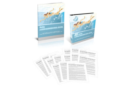 building a home swimming pool complete guide for backyard design and pool construction planning