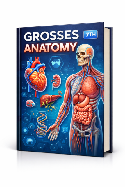 Grant’s Atlas of Gross Anatomy 7th Edition showing detailed human body anatomy illustrations for medical students and surgical training reference