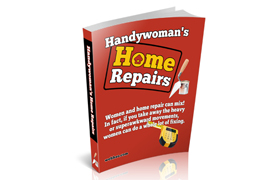 Homes and How to Make Them Guide showing interior design ideas, home decoration transformation, and stylish living space concept