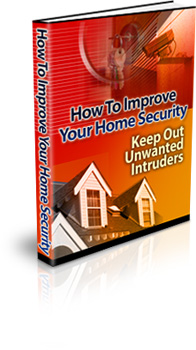 How to improve your home security guide with expert tips for complete home protection and safety