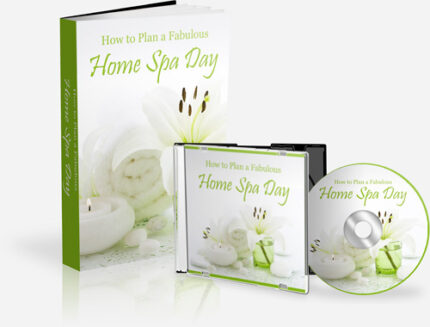 How to plan a fabulous home spa day guide for relaxation and self-care at home