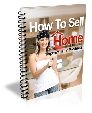 SEO optimized guide showing how to sell home improvement products online with effective eCommerce and marketing strategies for higher profit