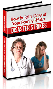 SEO optimized guide showing how to take care of your family during disaster with emergency preparedness and family safety planning strategies
