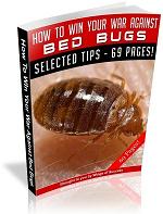 SEO optimized guide showing how to win your war against bed bugs with effective pest control and home treatment strategies