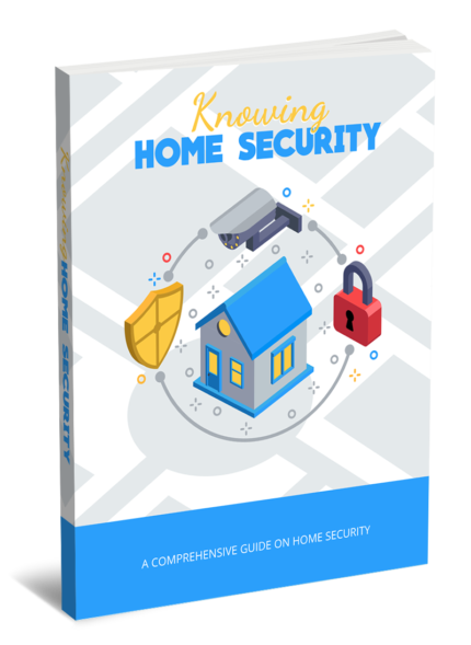 SEO optimized guide showing knowing home security with home protection strategies, safety systems, and secure living environment for family protection