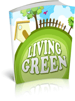 SEO optimized guide showing living green lifestyle with eco-friendly home, sustainable habits, and environmentally conscious living practices