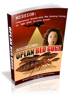 SEO optimized guide showing Oplan Bed Bugs strategies for effective bed bug removal, pest control, and home protection techniques