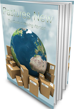 SEO optimized guide showing pastures new guide with fresh start, life transition, and personal growth journey concept