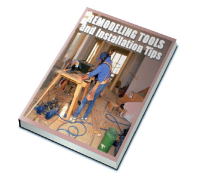 SEO optimized guide showing remodeling tools and installation tips with home renovation tools, DIY construction methods, and installation techniques for better results