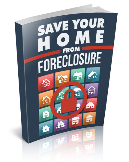 SEO optimized guide showing how to save your home from foreclosure with financial recovery strategies, loan solutions, and property protection steps