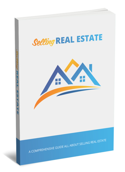 SEO optimized guide showing selling real estate strategies with property marketing, pricing techniques, and successful home selling process