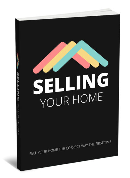 SEO optimized guide showing selling your home process with pricing strategy, home staging, marketing, and successful property sale techniques
