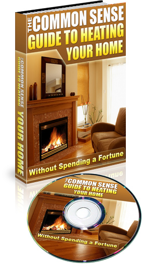 SEO optimized guide showing heating your home efficiently with home insulation, thermostat control, and energy saving heating system concepts