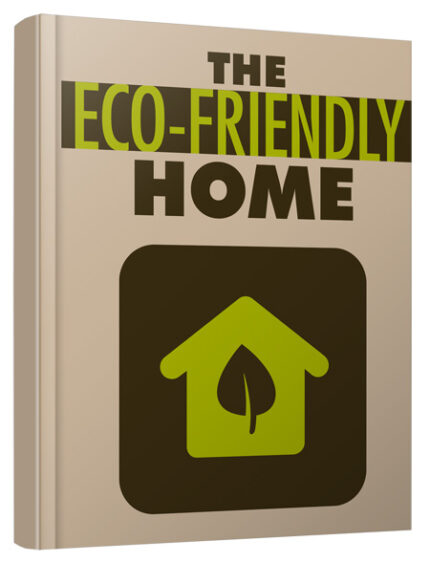 SEO optimized guide showing eco friendly home with sustainable living features, solar panels, recycling, energy efficiency, and green lifestyle concepts