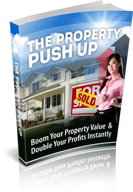 SEO optimized guide showing property value boost strategies with home improvement, staging, curb appeal, and real estate selling optimization concepts