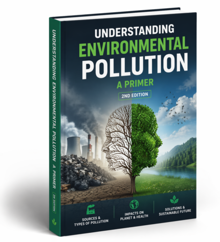 Understanding Environmental Pollution guide book on causes effects and solutions of environmental pollution second edition