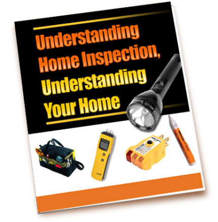 Home inspection guide to understanding your home condition and identifying property issues before buying