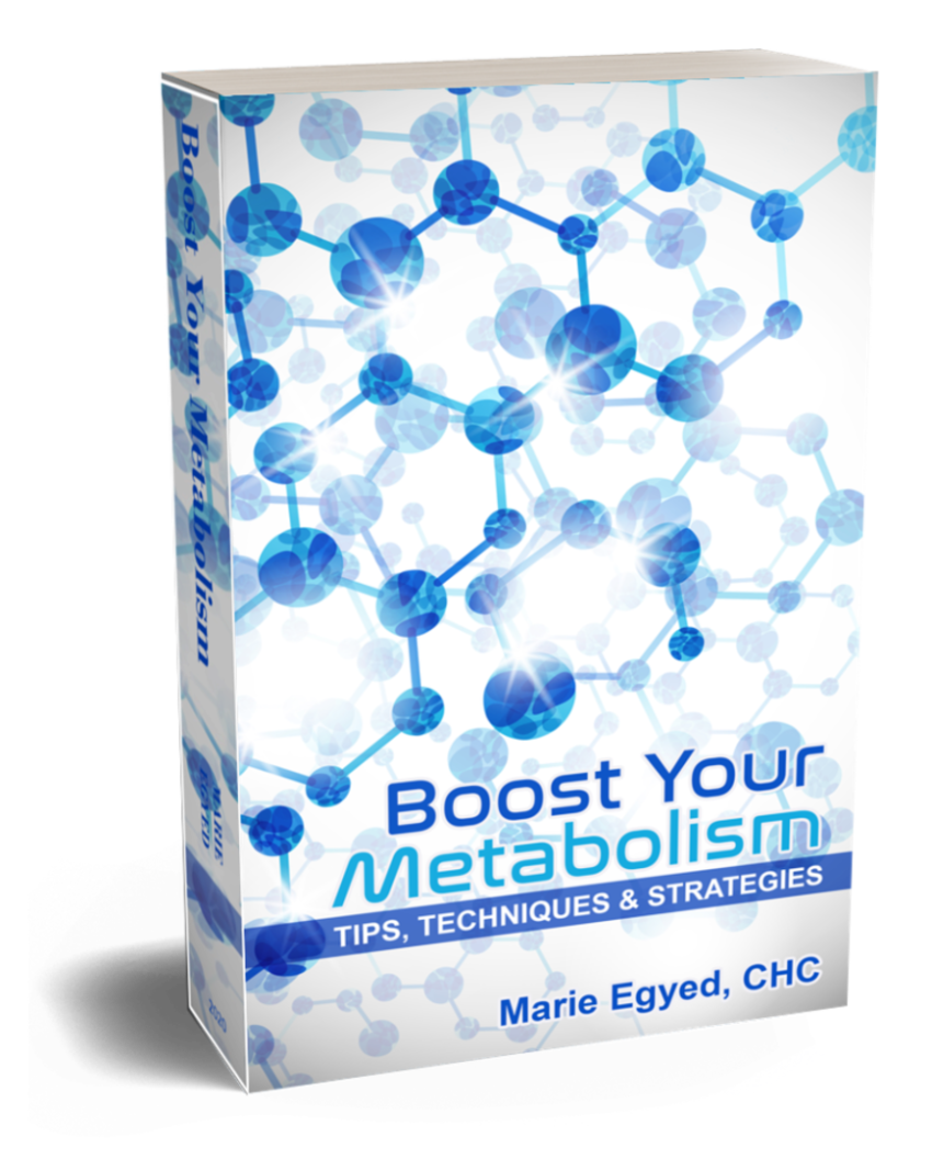 Boost Your Metabolism!