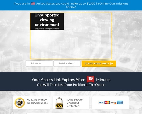 Passive Profit Pages – Fresh for 2022 – $1.50 EPCs!