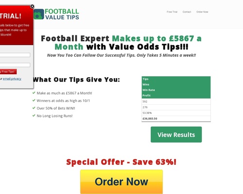 Football Multiplier – Football Trixie Tips