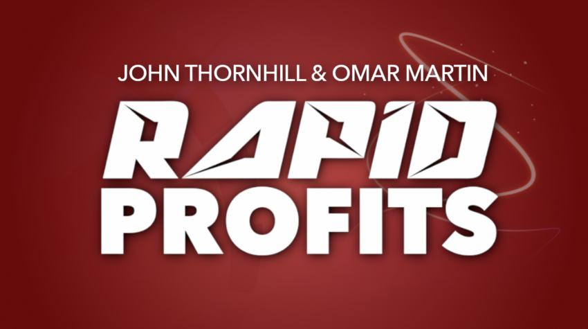 Rapid Online Profits