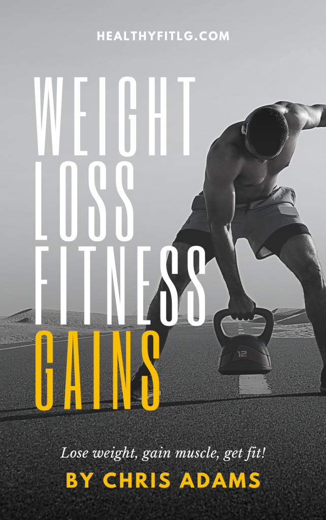 PAYS 50%! Lose weight, gain & maintain muscle, Weight Loss & nutrition