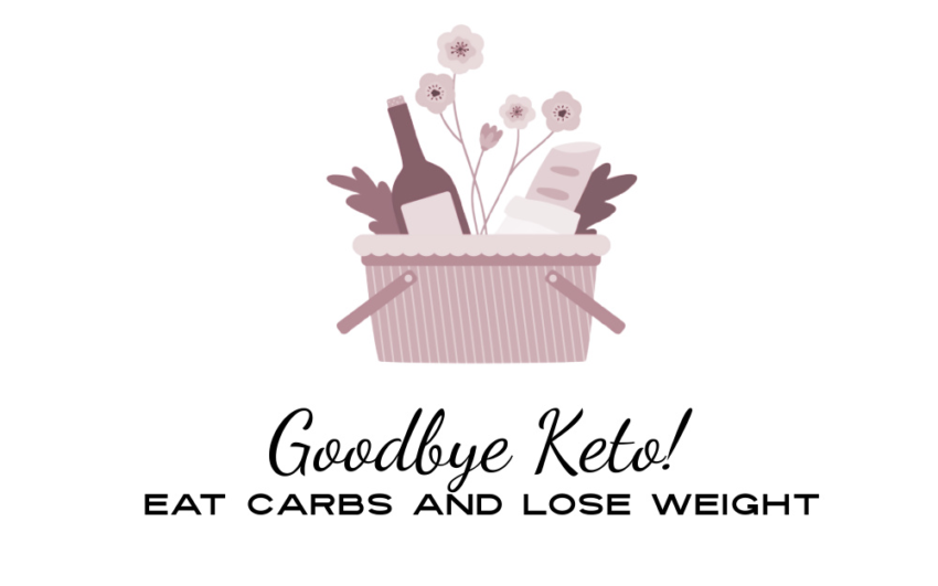 Goodbye Keto’s Weight Loss Program